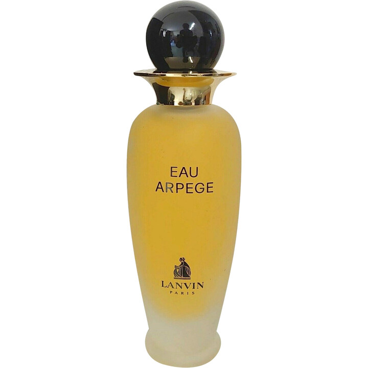 Eau Arpège Vaporisateur de Luxe